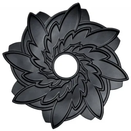 Karma Hookah - Model 0.1 (Red)