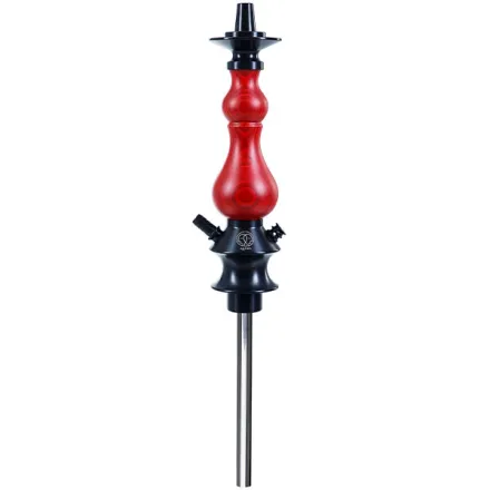 Karma Hookah - Model 0.1 (Red)