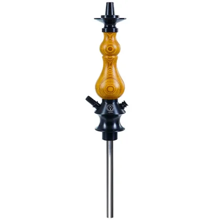 Karma Hookah - Model 0.1 (Yellow)