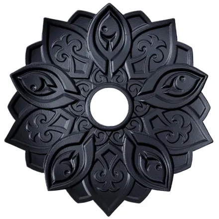 Karma Hookah - Model 3.0 Mini (Brown)