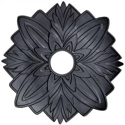 Karma Hookah - Model 3.1 (Black)