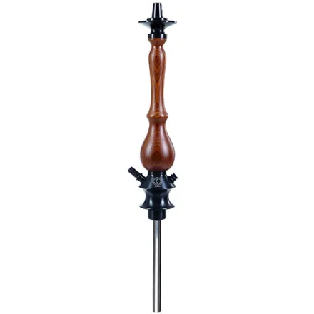 Karma Hookah - Model 3.1 (Brown)