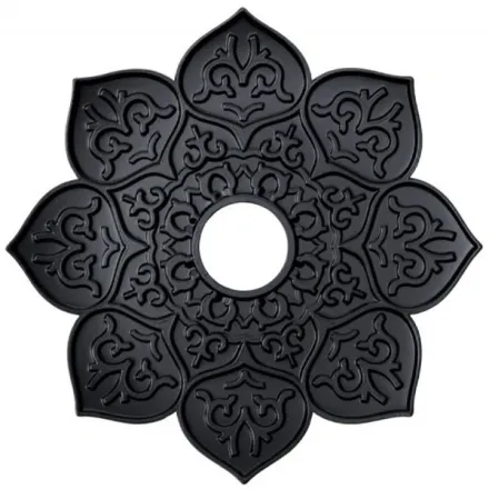 Karma Hookah - Model 3.1 (Green)