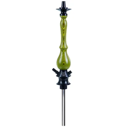 Karma Hookah - Model 3.1 (Green)