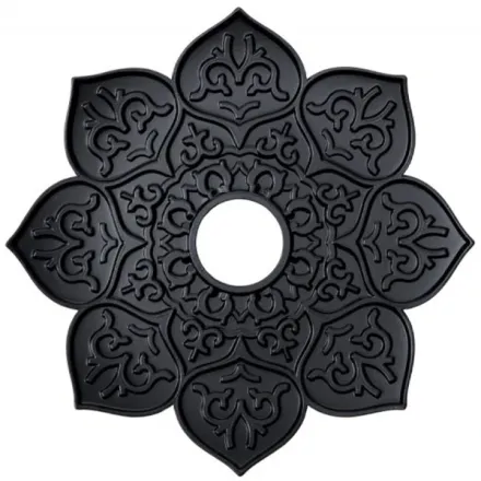 Karma Hookah - Model 3.1 (Red)