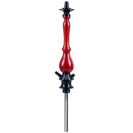 Karma Hookah - Model 3.1 (Red)