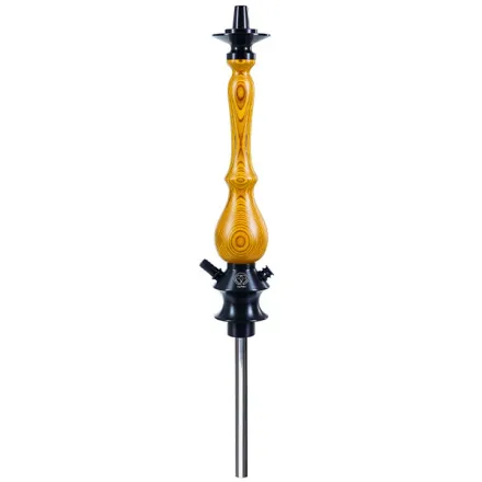 Karma Hookah - Model 3.1 (Yellow)