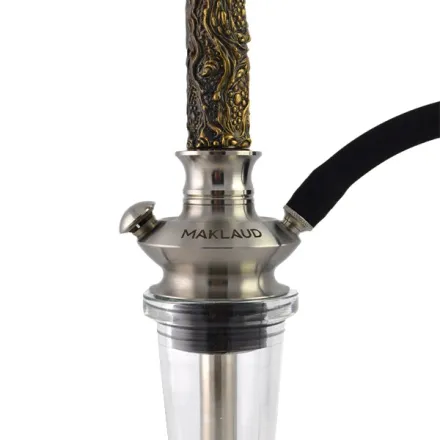 Maklaud Hookah - Mukalinda