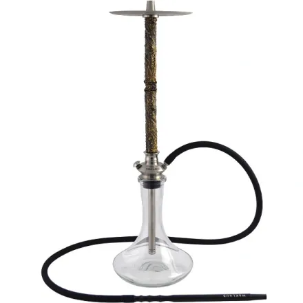 Maklaud Hookah - Mukalinda Maklaud Hookah - Mukalinda