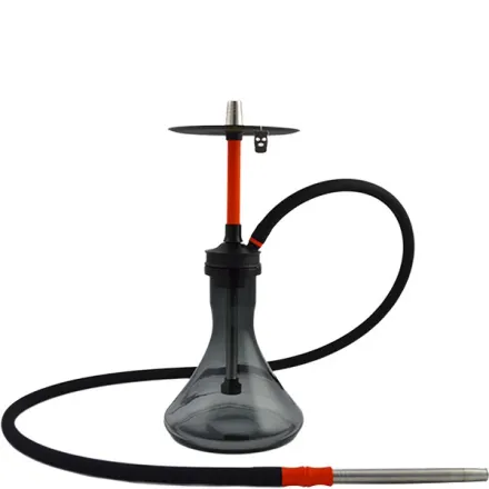 Misha Hookah - Rebel Ferre Red