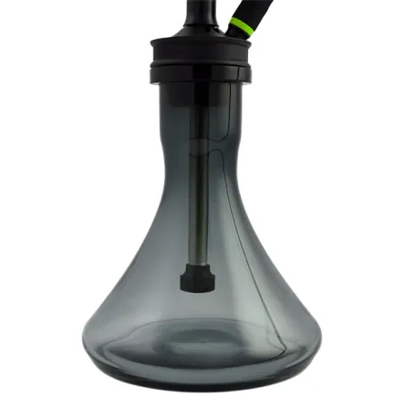 Misha Hookah - Rebel Grass (Light Green)