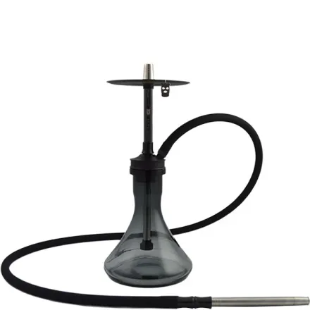 Misha Hookah - Rebel Starlight (Black)