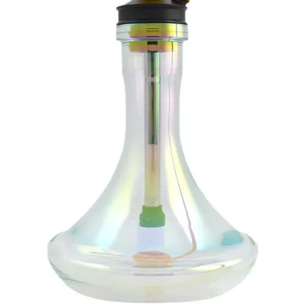 Misha Hookah - Revolt Ferra Red