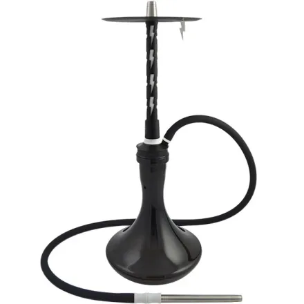 Misha Hookah - Revolt Hero Flash (Black & White)