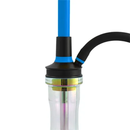 Misha Hookah - Revolt Miami Blue