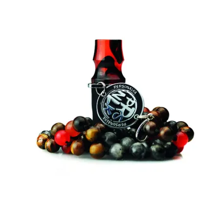 Personal mouthpiece Personalka Stone - ST091