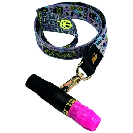 Personal Mouthpiece Sunpipe - Premium Purple Drink