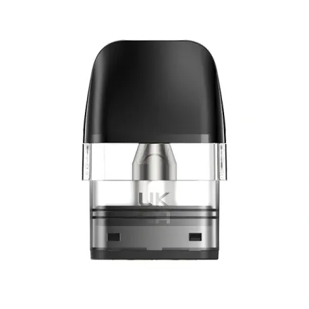 POD Cartridges Geek Vape - Q Pod  2 ml 0.6 Ω