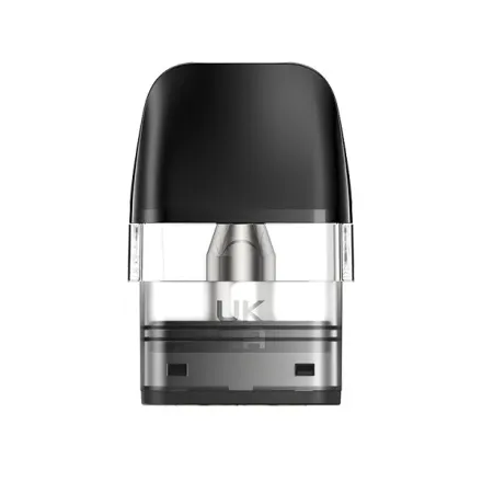 POD Cartridges Geek Vape - Q Pod  2 ml 0.6 Ω