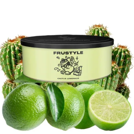 Severnyi Hookah Tobacco - Frustyle 100 gr