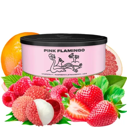 Severnyi Hookah Tobacco - Pink Flamingo 100 gr