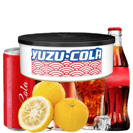 Severnyi Hookah Tobacco - Yuzu Cola 100 gr