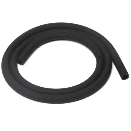 Silicone Hose Soft Touch - Fugo (Black)