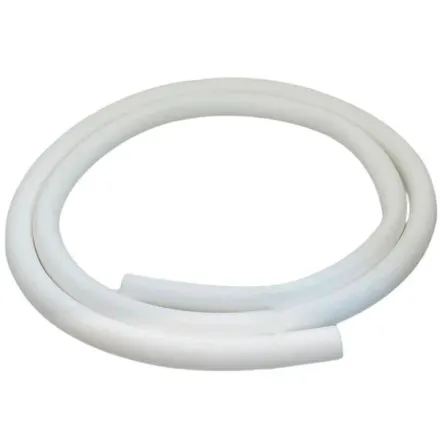 Silicone Hose Soft Touch - Fugo (White)