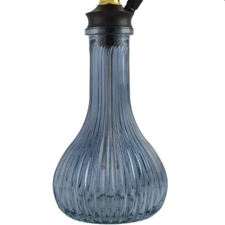 Sunpipe Hookah - Odin Art (Cossacks Tile)