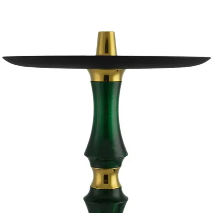 Sunpipe Hookah - Odin Epoxy Royal (Loki)