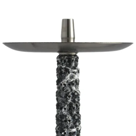 Sunrise Hookah - Windskull (Gray)