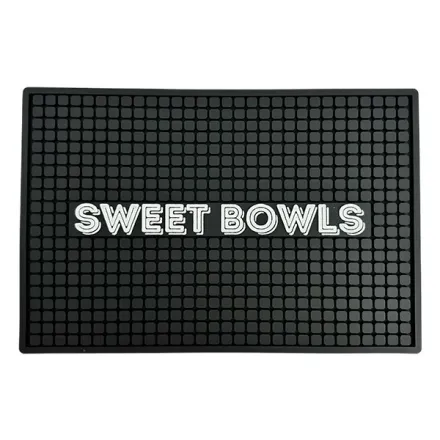 Sweet Bowls Hookah Workboard