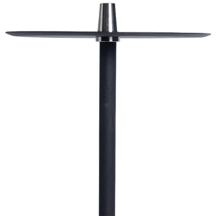 Tiaga Hookah - Classic (Black)