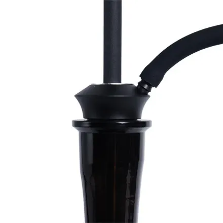 Tiaga Hookah - Classic (Black)