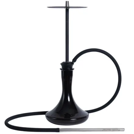 Tiaga Hookah - Classic (Black)