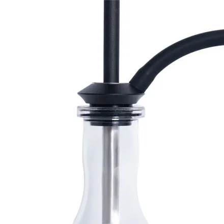 Tiaga Hookah - Classic Mini (Black)