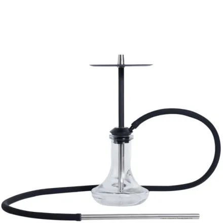 Tiaga Hookah - Classic Mini (Black)