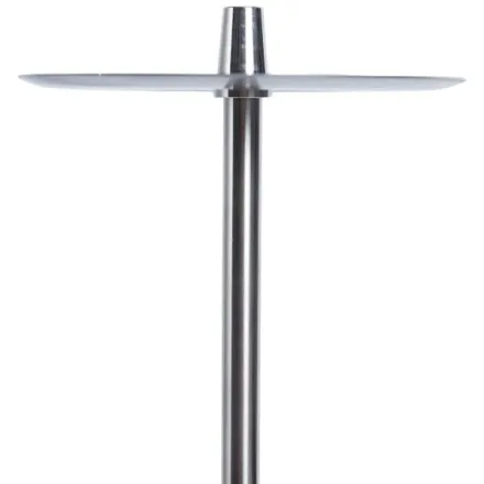 Tiaga Hookah - Classic Mini (Silver)