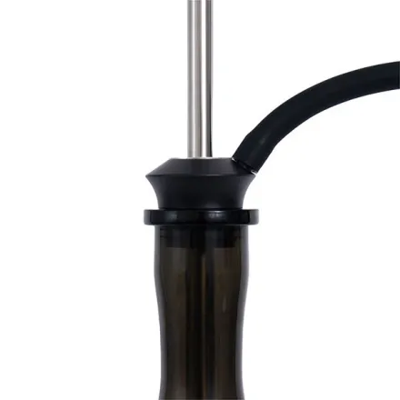 Tiaga Hookah - Classic (Silver)