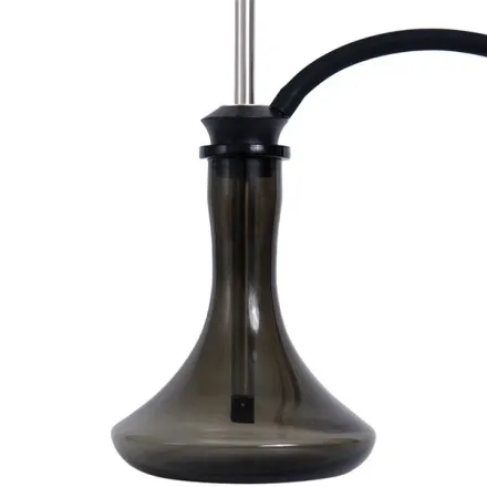 Tiaga Hookah - Classic (Silver)