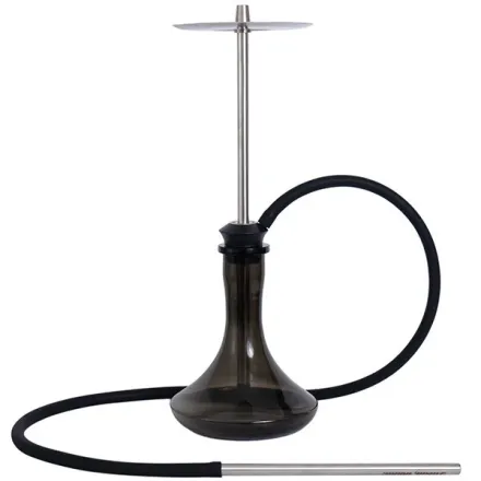 Tiaga Hookah - Classic (Silver)