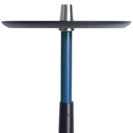 Tiaga Hookah - Iris (Blue)