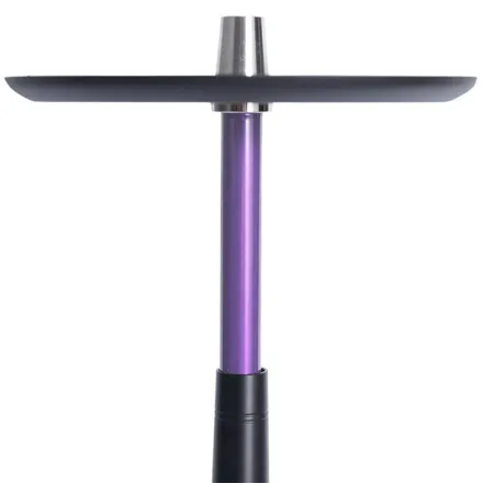 Tiaga Hookah - Iris (Lilac)
