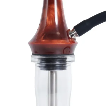 Totem Hookah - Monolit Micra Copper