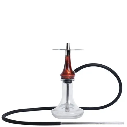 Totem Hookah - Monolit Micra Copper
