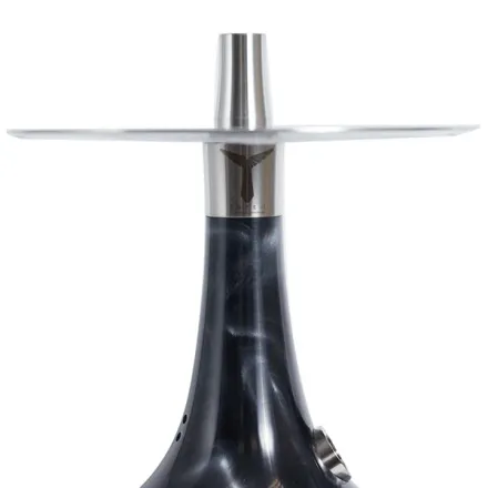 Totem Hookah - Monolit Micra Space Black