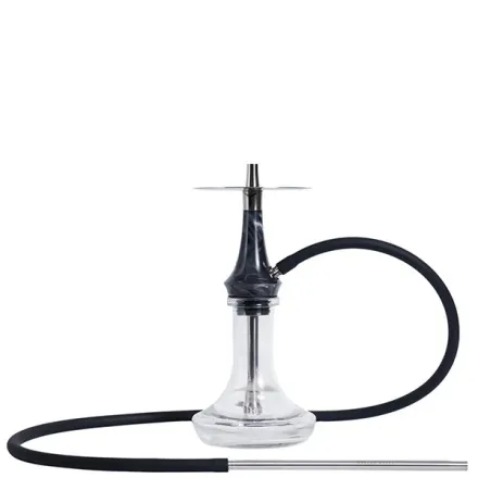 Totem Hookah - Monolit Micra Space Black