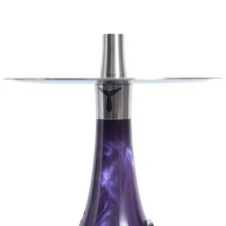 Totem Hookah - Monolit Micra Violet Space