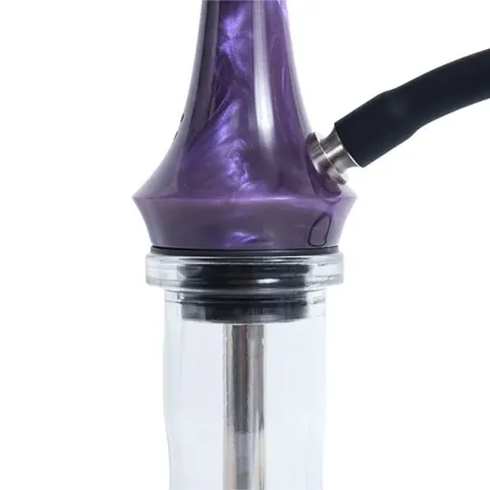 Totem Hookah - Monolit Micra Violet Space