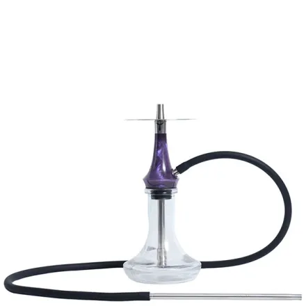 Totem Hookah - Monolit Micra Violet Space